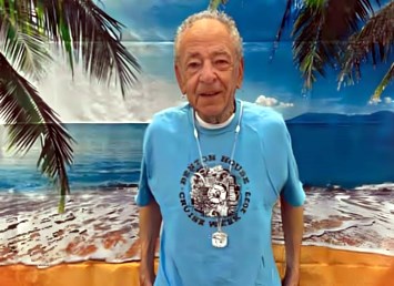 Obituary of Richard Donald Dishong Sr. "Dick"