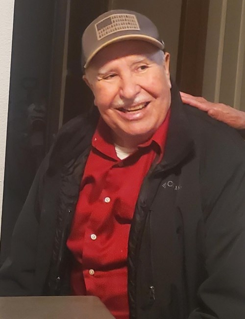 Obituary of Jose Luna