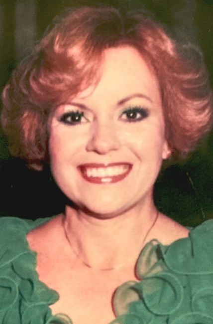 Obituary of Shirley Shepherd Tuck