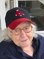 Obituary of Ruth Parker Russo