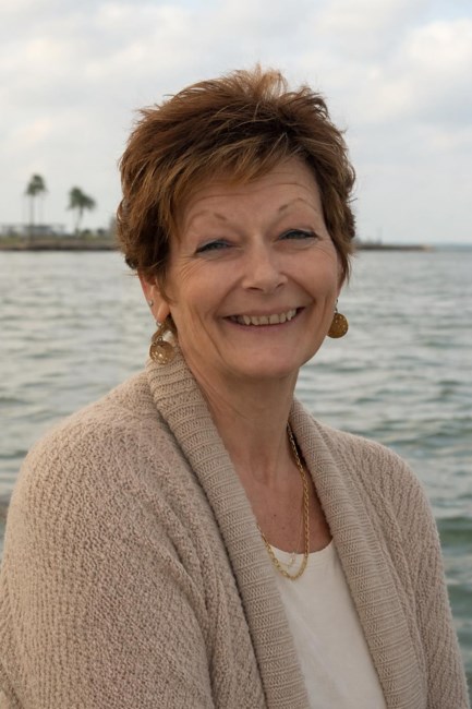 Avis de décès de Cynthia Lynn Rose