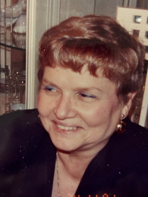 Obituary of Olga C. Ortega
