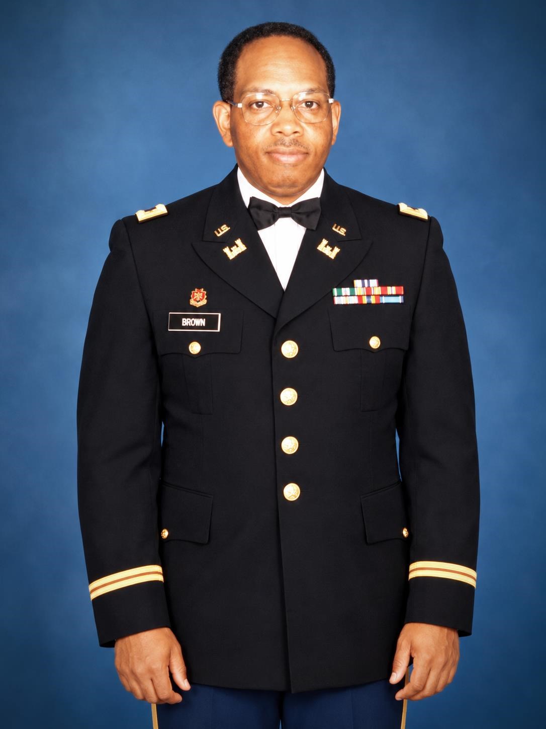 Obituary of Huddie A Dansby Jr.