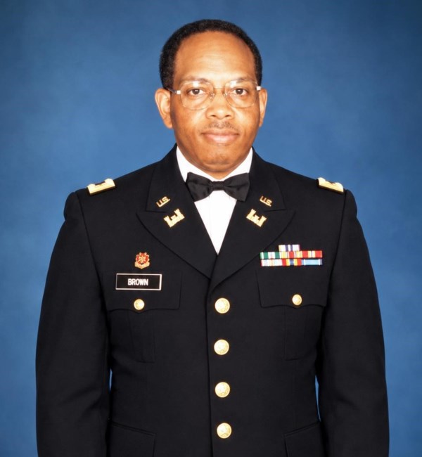 Obituary of Huddie A Dansby Jr.