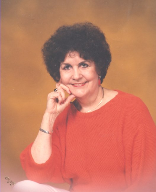 Obituary of Evelyn Verneill Sutherland