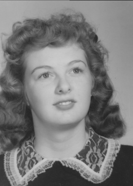 Obituary of Virginia Ann Cooper