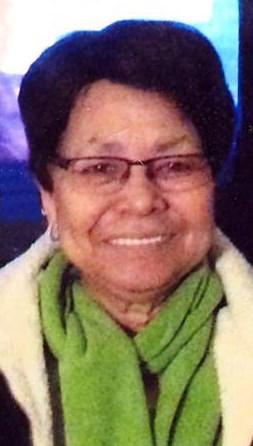 Obituary of Bella San Andres Santiago