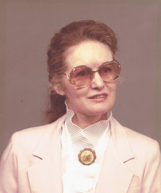 Obituary of Doris June Keele