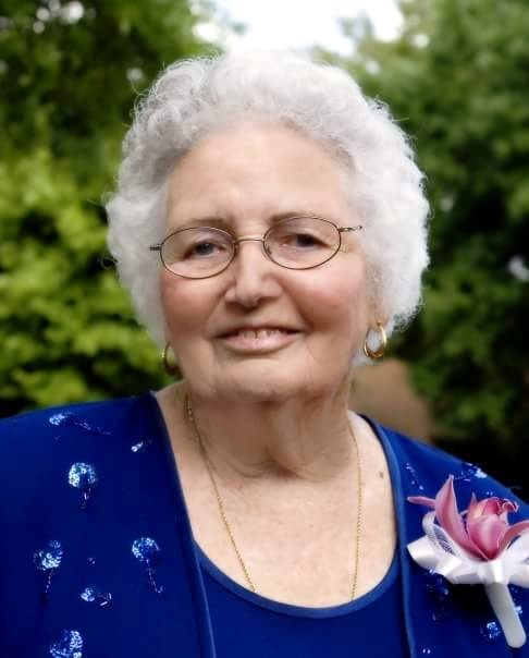 Obituary of Bessie E. Fortenberry