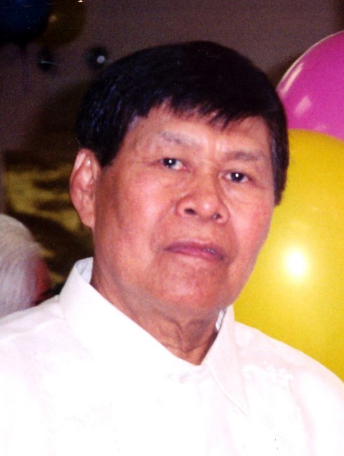 Obituary of Jose Andres Torres