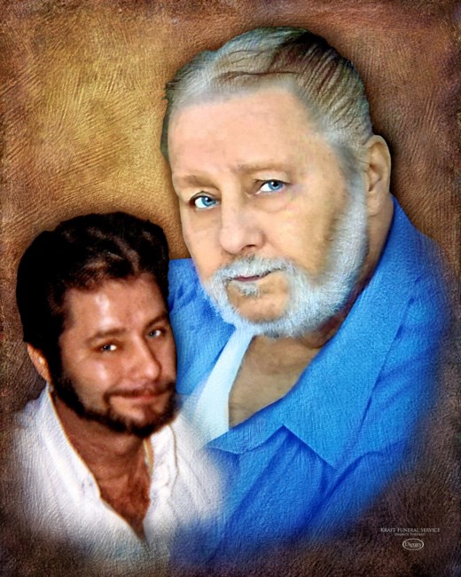 Obituary of William F Linne Sr.