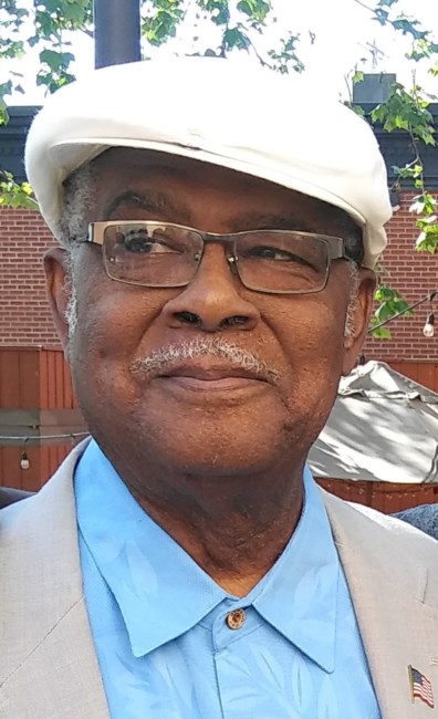 Avis de décès de Frank Sylvester Fields Jr.