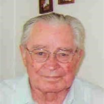 Obituary of Harold Lloyd Basey
