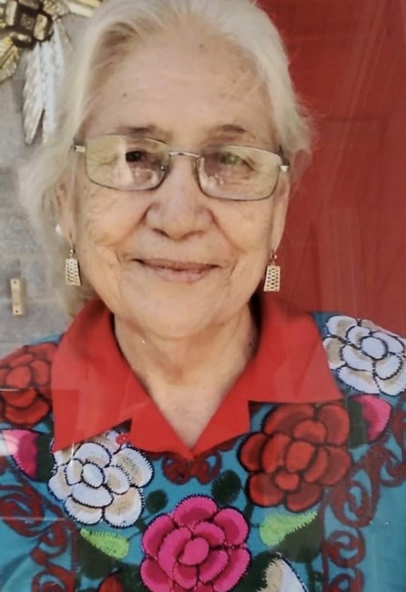 Obituary of Francisca Orozco De Alba