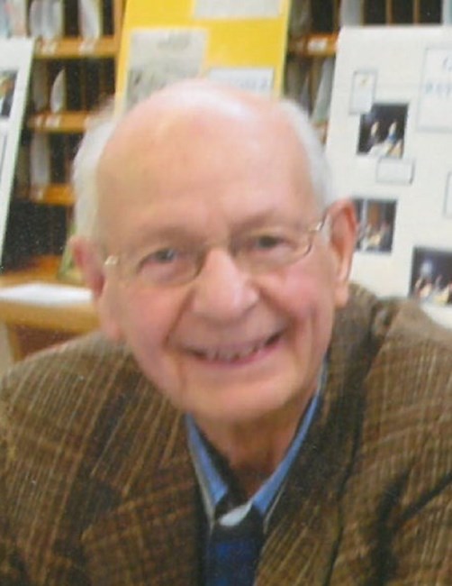 Obituary of Gus Saiben