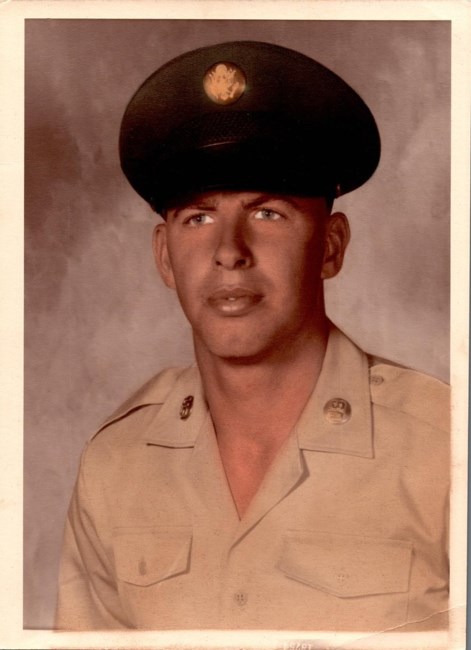 Avis de décès de James Clifford Deaton