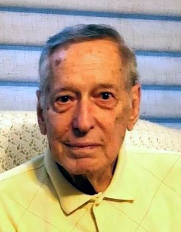 Obituary of Norman L. Hollis