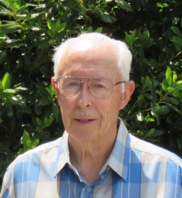 Obituary of Harold Eugene Rainey
