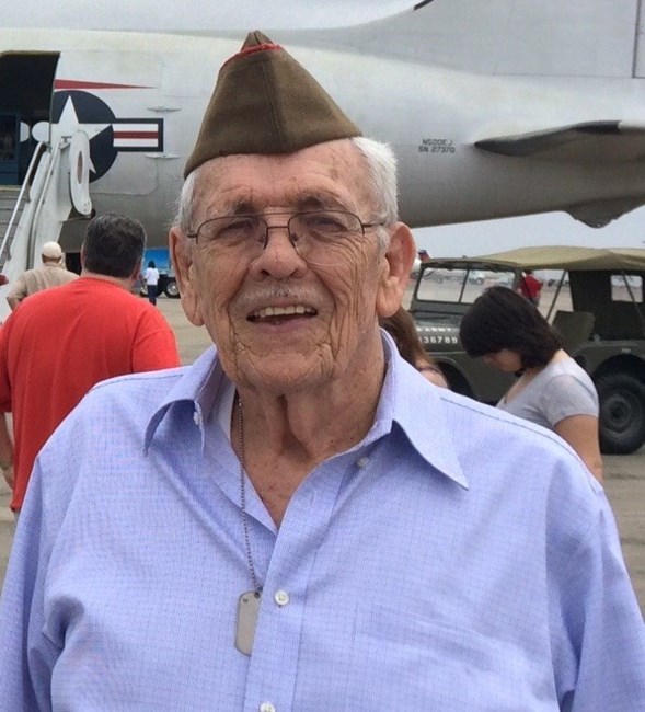 Obituary of Joseph Harry Hartigan