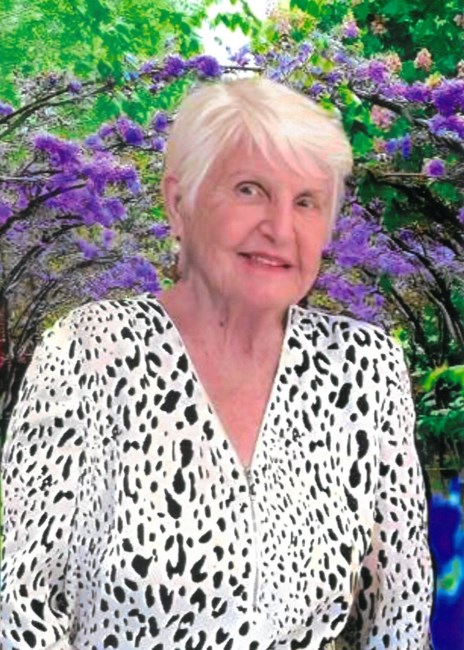 Obituary of Mary Patricia Heenan