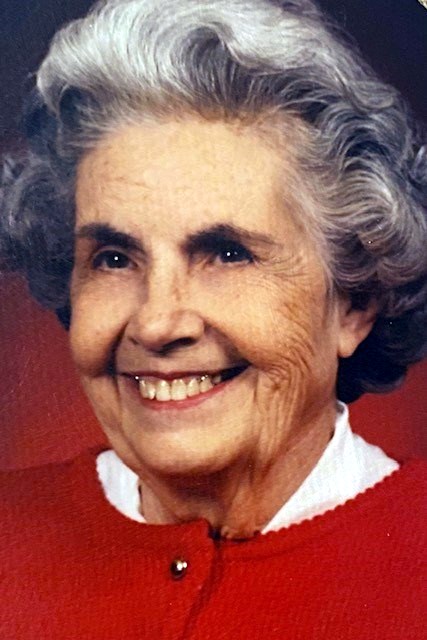 Obituary of Elinore "Molly" Catherine Gondolf