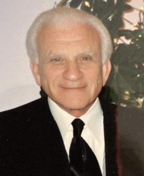 Obituary of Victor Tilles