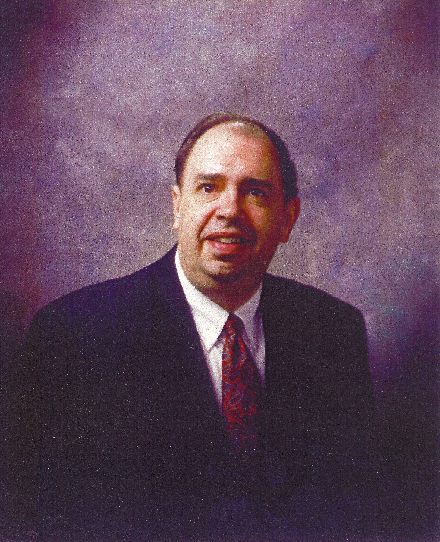 Obituary of Thomas Paul Kell III