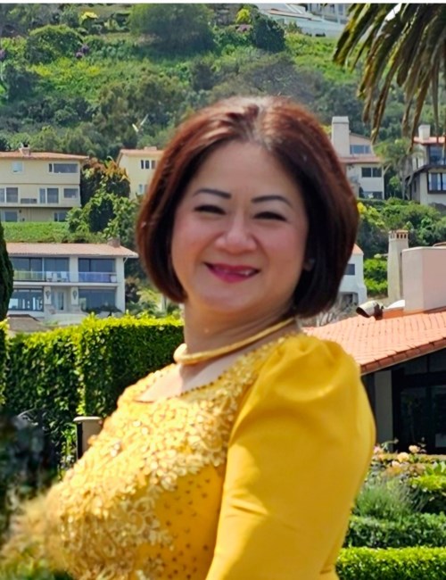 Obituary of Quynhmai Hoang Bui