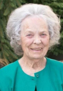 Obituary of Delena "Dena" J. Cobb