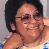 Obituary of Theresa Ortiz