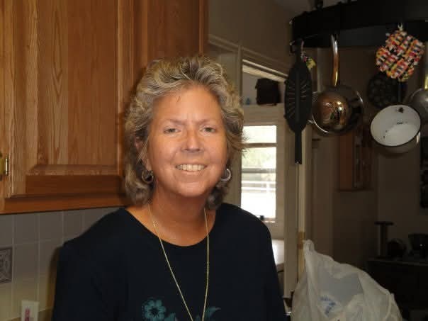 Obituary of Patricia Strickland