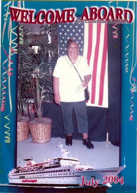 Obituary of Nancy E Simmons