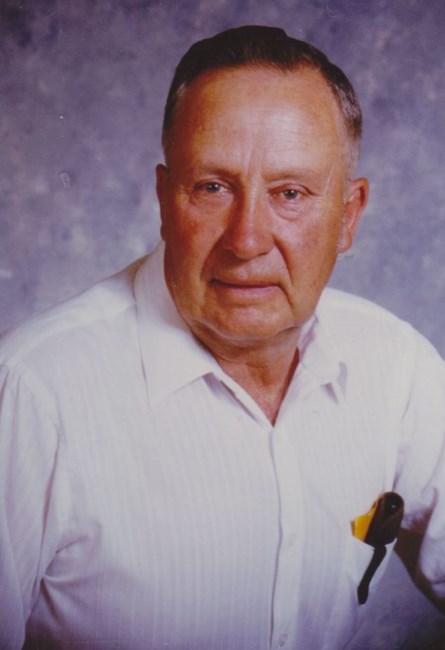 Obituary of Morris Edward Wade