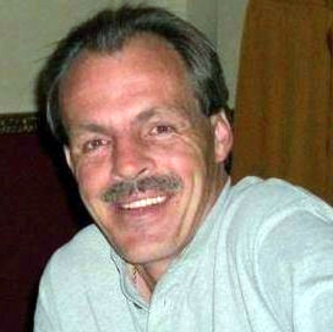 Obituary of David W. Hayes, Jr.