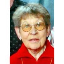 Obituary of Helen S. Meyer
