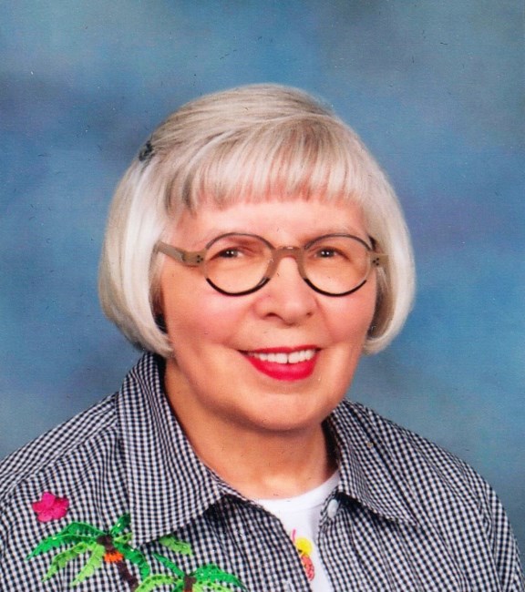 Obituary of Maryanne Viator