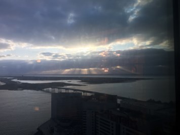 Obituary of Angelo Marino