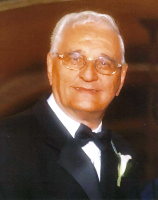 Obituary of Vittorio Galli
