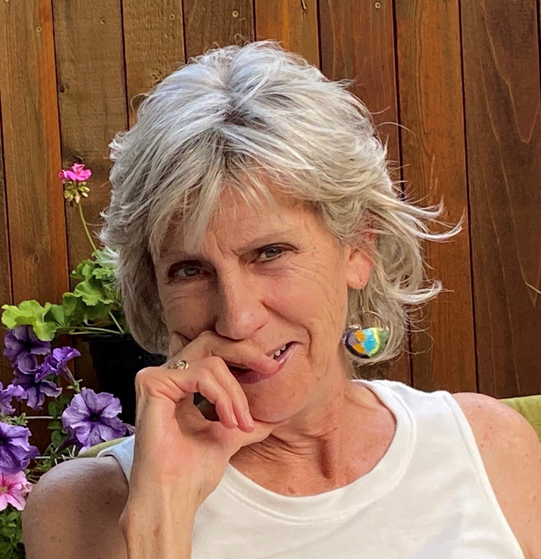 Nancy Ekberg Tynan Obituary Colorado Springs, CO