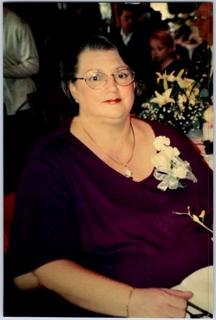 Obituary of Anne Catherine Wall