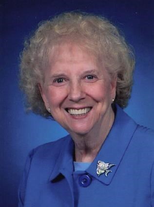 Obituary of Marie Erna Bassano