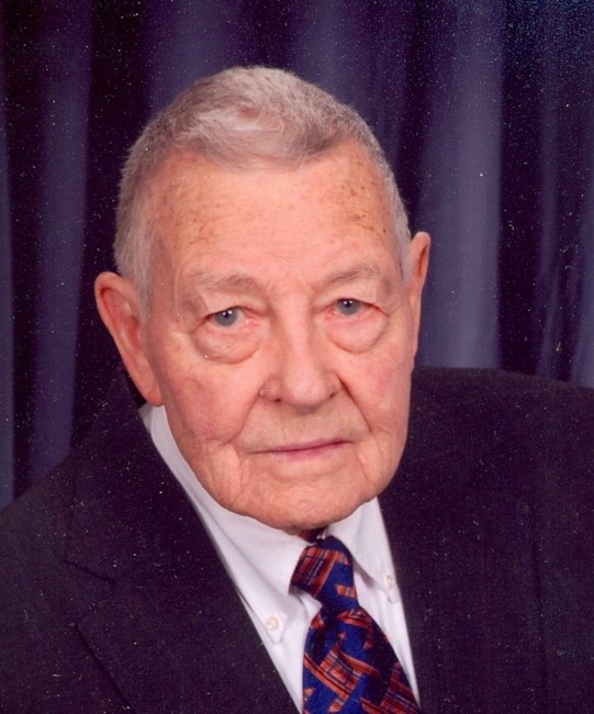 Obituary of Dulen L. Hulsey