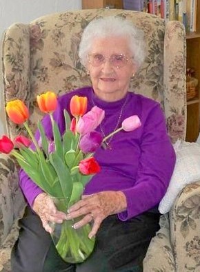 Obituary of Gladys Mitchell