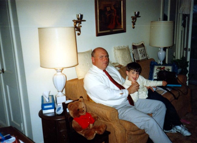 Walter Scott Jr Johnny Obituary Richmond Va