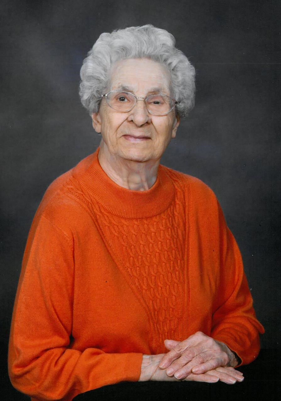 Obituary of Armelina Riga