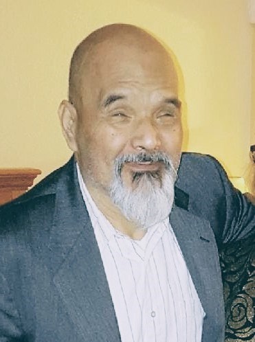 Obituary of Johnny Martinez