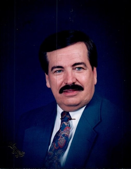 Obituary of Mr. Richard Brent Hutchens