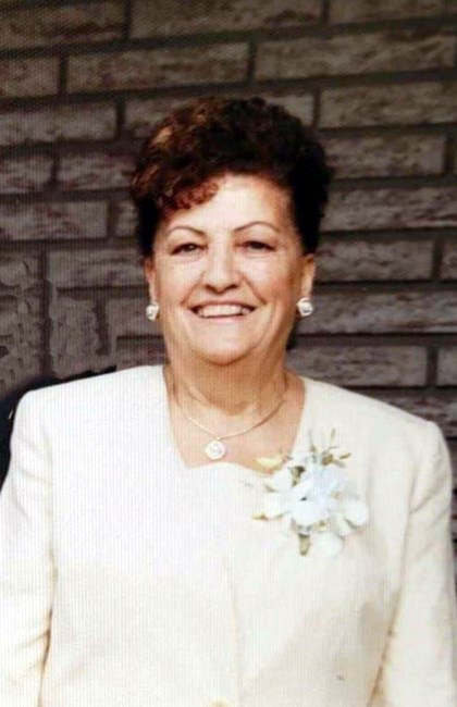 Obituary of Concetta "Tina" Sgroi