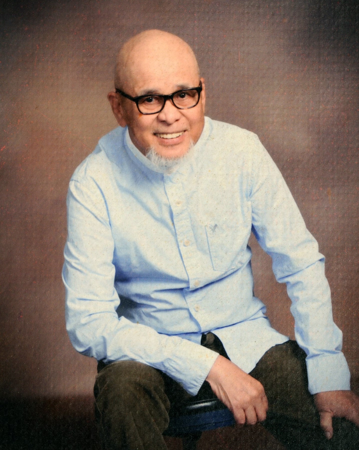Obituary of Nicholas Agustin Miranda