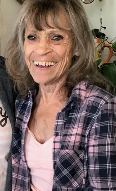 Obituary of Geraldine "Geri" Rose Morris